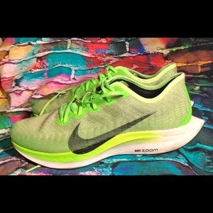 Nike Pegasus Turbo 2